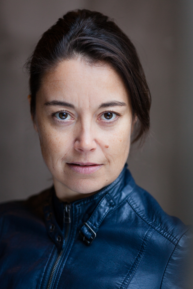 Louise Heem - Photographie Nikolas Verny